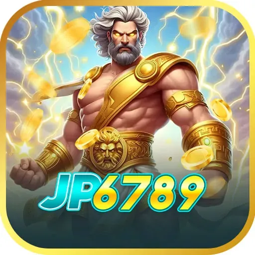 JP6789 - Permainan Puzzle Seru dan Mengasyikkan