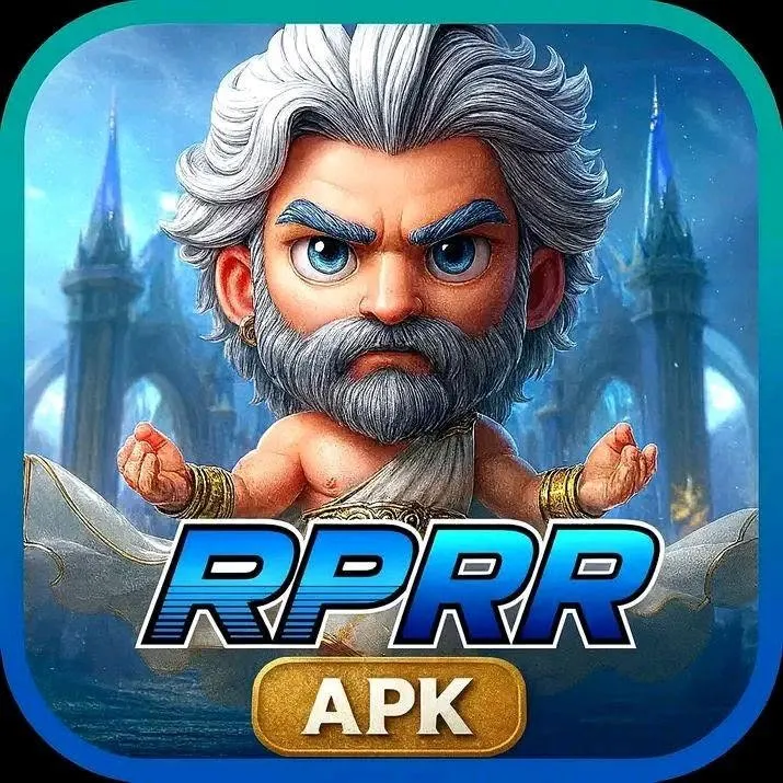 RPRR - Petualangan Seru dalam Dunia MMORPG