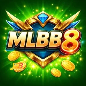 Logo mlbb8